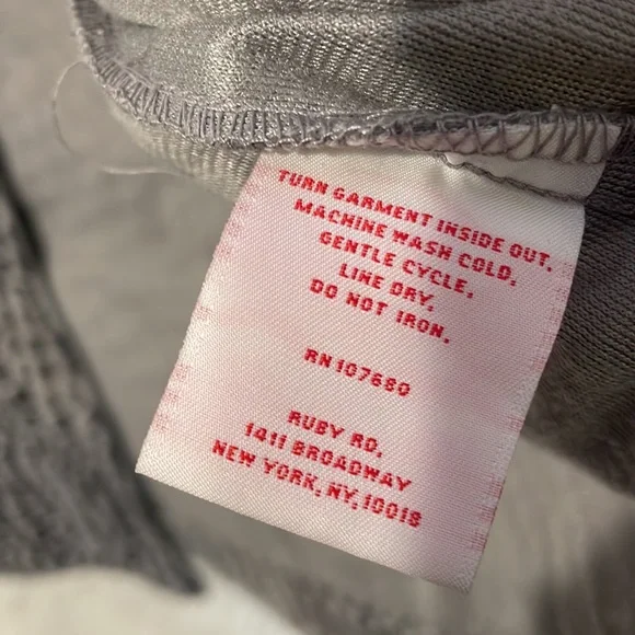 Ruby Rd Jacket - Picture 7 of 8